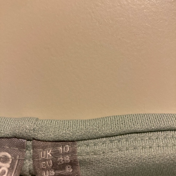 ASOS Maternity Maxi Dress New with Tags - Picture 4 of 4